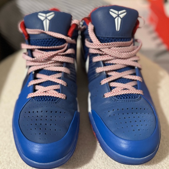 COPY - Nike Kobe 6 - Philadelphia- Philly - VI - Size 9.5 - Picture 2 of 7